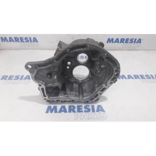 Citroen - C4 Cactus - Gearbox casing