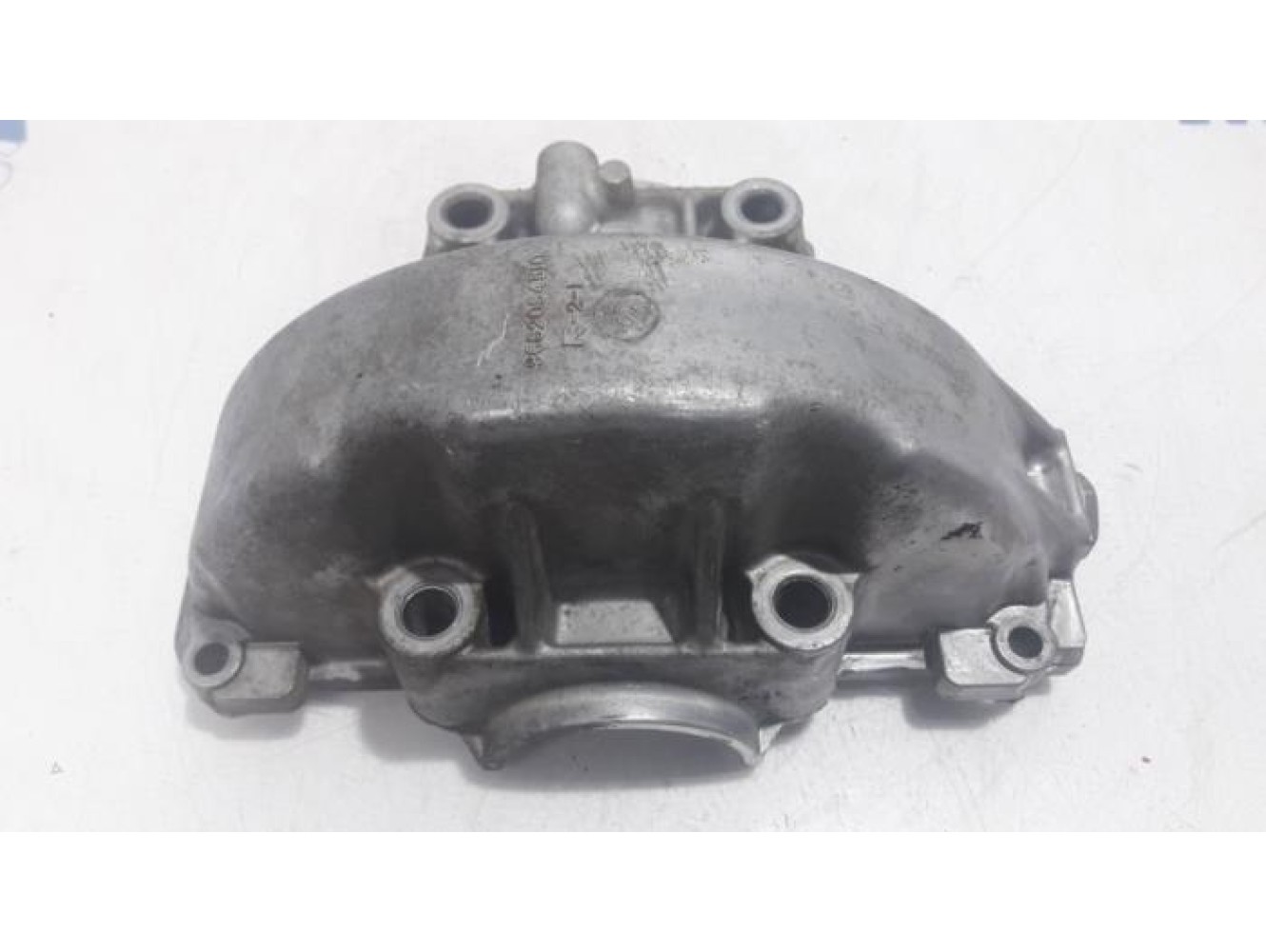 Citroen - C4 Cactus - Gearbox casing