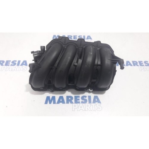 Citroen - DS4 - Intake manifold
