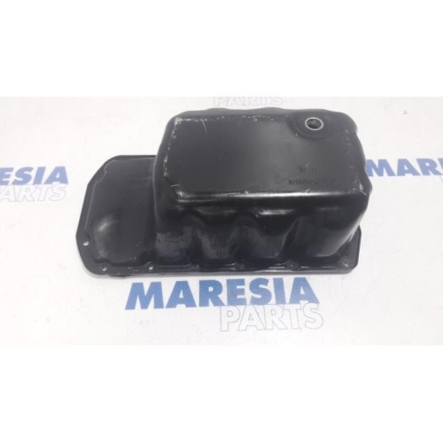 Citroen - DS4 - Sump