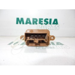 Fiat - Stilo - Heater resistor