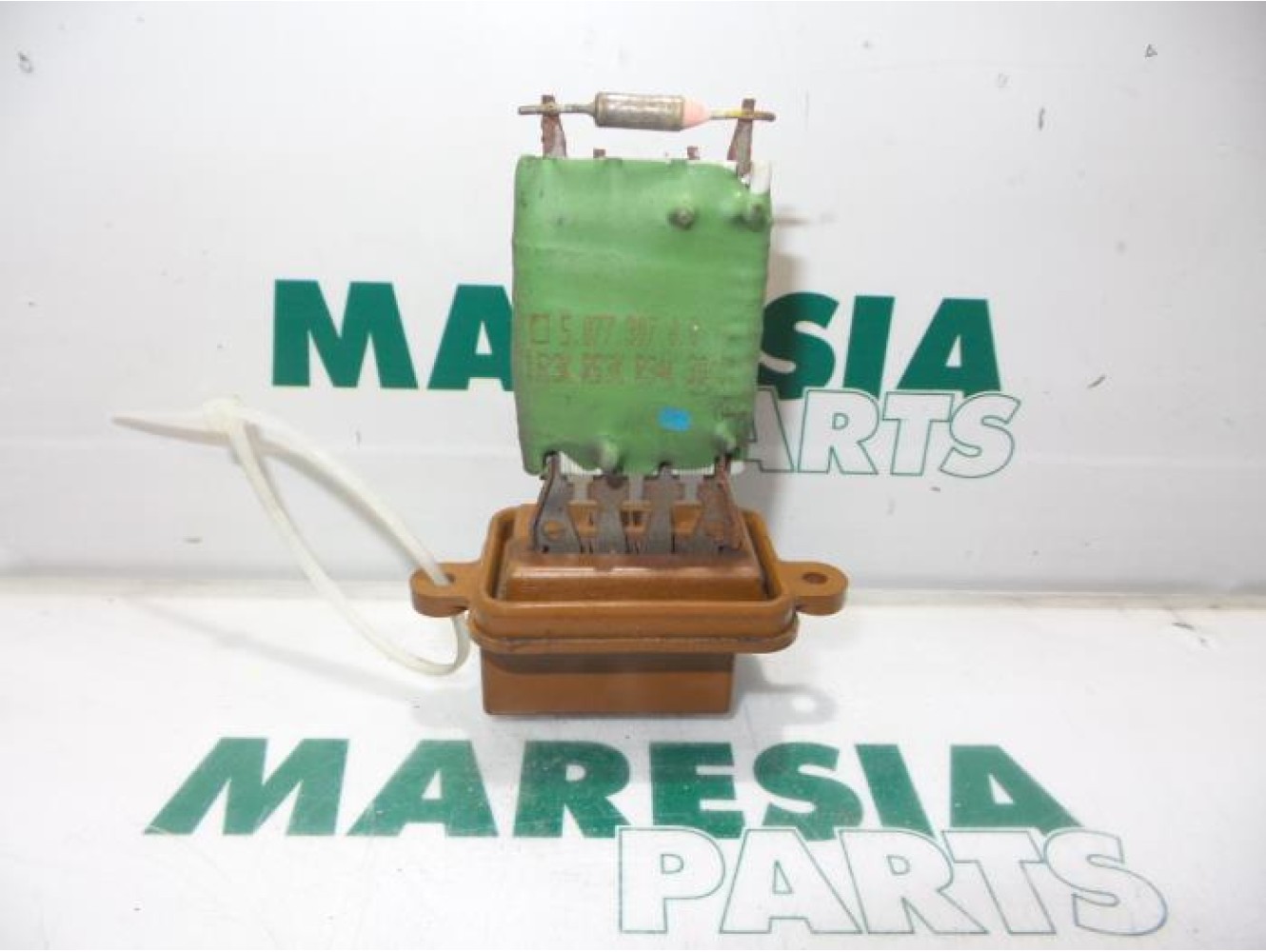 Fiat - Stilo - Heater resistor