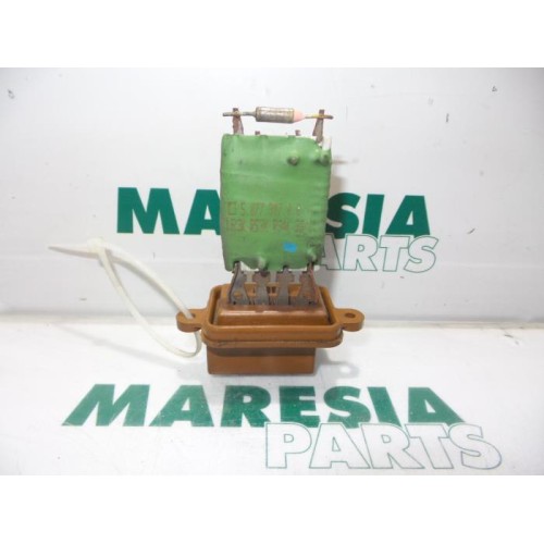 Fiat - Stilo - Heater resistor