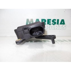 Fiat - Stilo - Kachelklep Motor