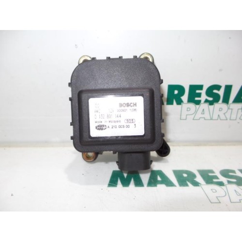 Fiat - Stilo - Kachelklep Motor