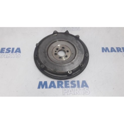 Citroen - DS4 - Flywheel