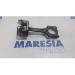 Citroen - DS4 - Piston