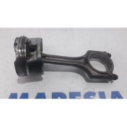 Citroen - DS4 - Piston