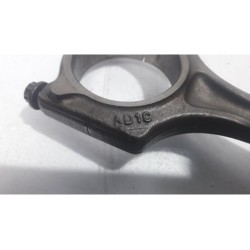 Citroen - DS4 - Piston