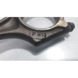 Citroen - DS4 - Piston