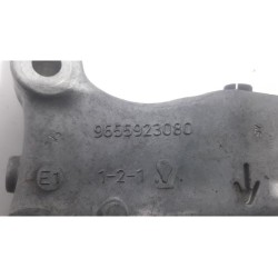 Citroen - DS4 - Engine mount