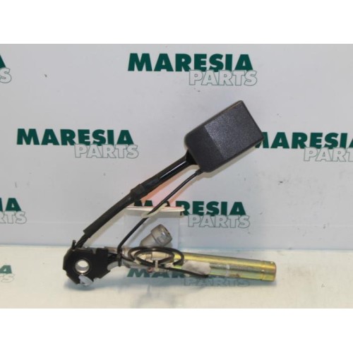 Renault - Espace - Gordelspanner links