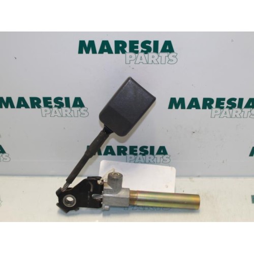 Renault - Espace - Gordelspanner links