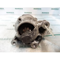 Renault - Megane Scenic - Startmotor