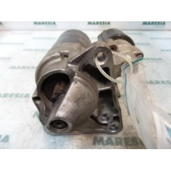 Renault - Megane Scenic - Startmotor