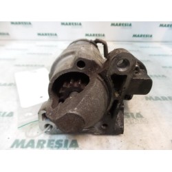 Renault - Megane Scenic - Starter