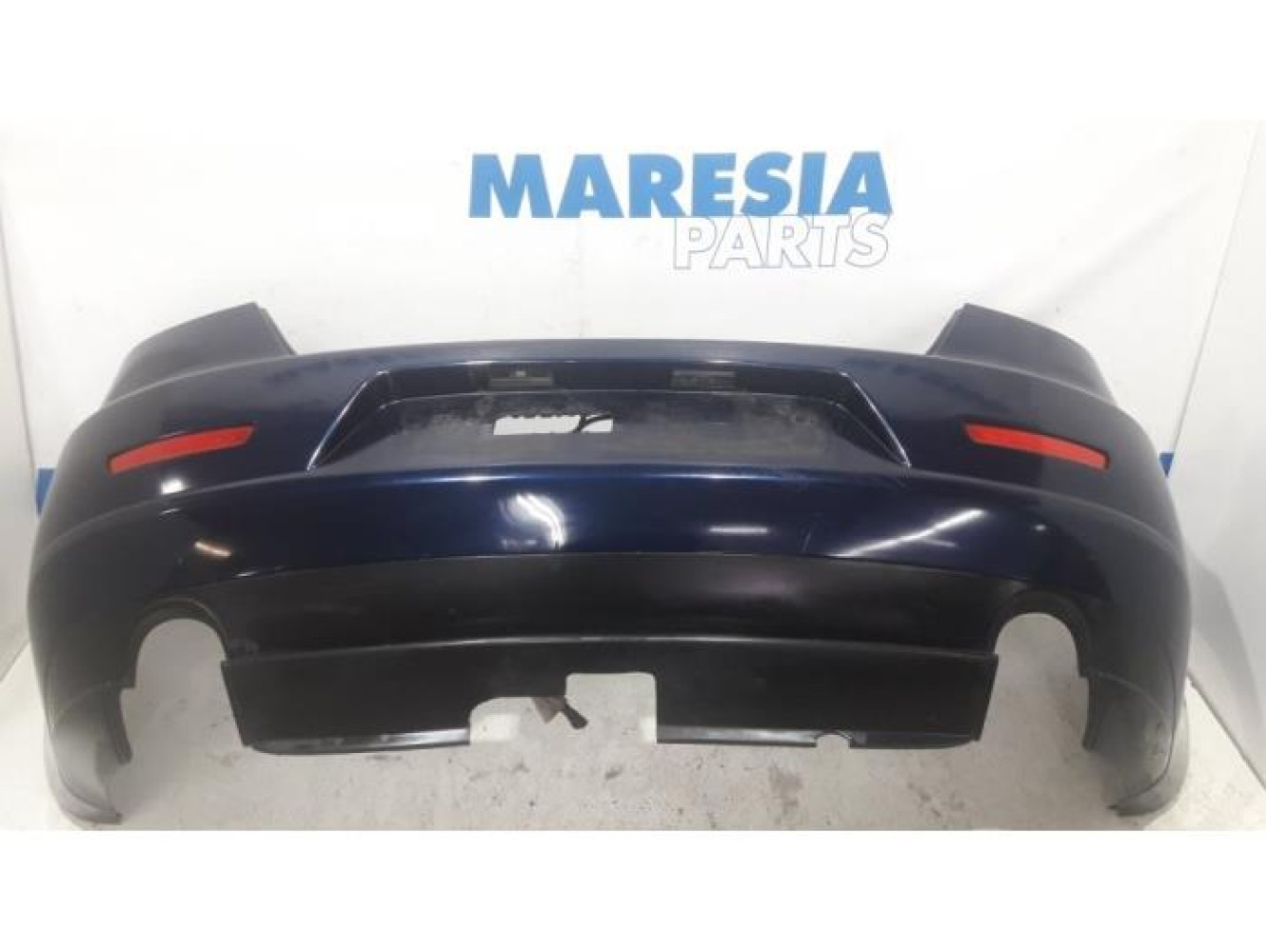 Alfa Romeo - 159 - Stoßstange hinten