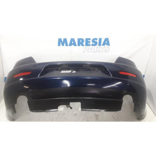 Alfa Romeo - 159 - Stoßstange hinten