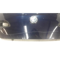 Alfa Romeo - 159 - Achterklep