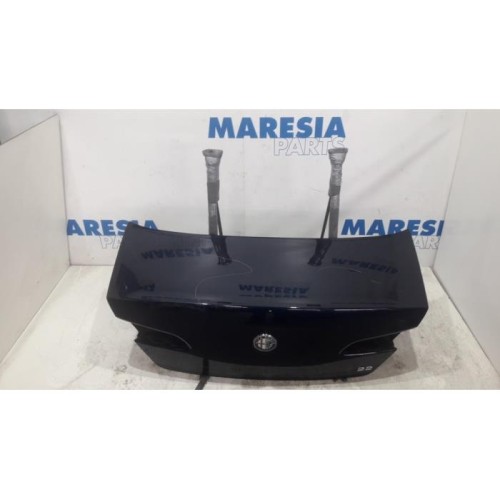 Alfa Romeo - 159 - Tailgate