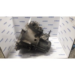Peugeot - 307 - Versnellingsbak