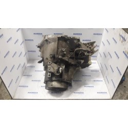Peugeot - 307 - Versnellingsbak