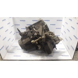 Peugeot - 307 - Versnellingsbak