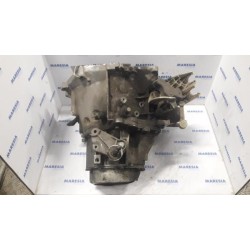 Peugeot - 307 - Versnellingsbak