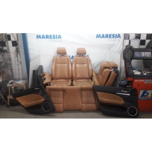 Alfa Romeo - 159 - Set of upholstery (complete)