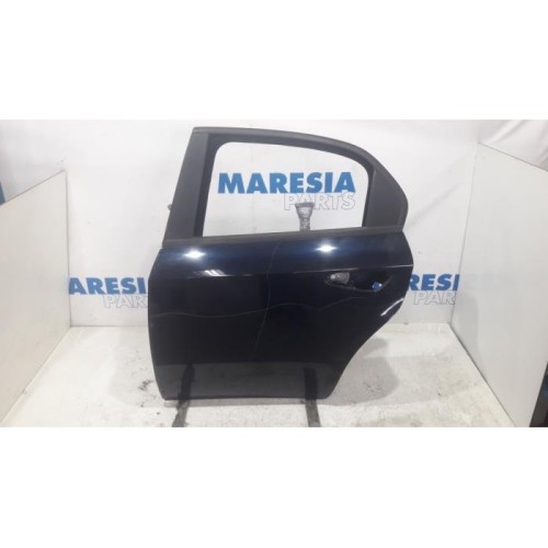 Alfa Romeo - 159 - Rear door 4-door, left