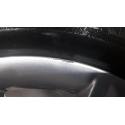 Renault - Megane - Sportvelgenset + banden