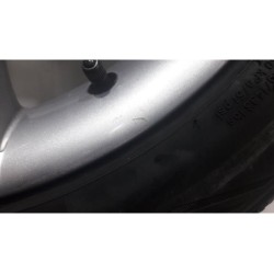 Renault - Megane - Sportvelgenset + banden