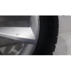 Renault - Megane - Sportvelgenset + banden