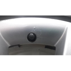 Renault - Megane - Sportvelgenset + banden