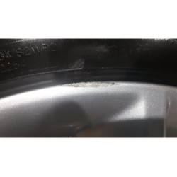 Renault - Megane - Sportvelgenset + banden
