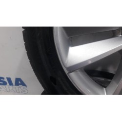 Renault - Megane - Sportvelgenset + banden