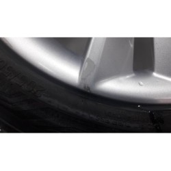 Renault - Megane - Sportvelgenset + banden