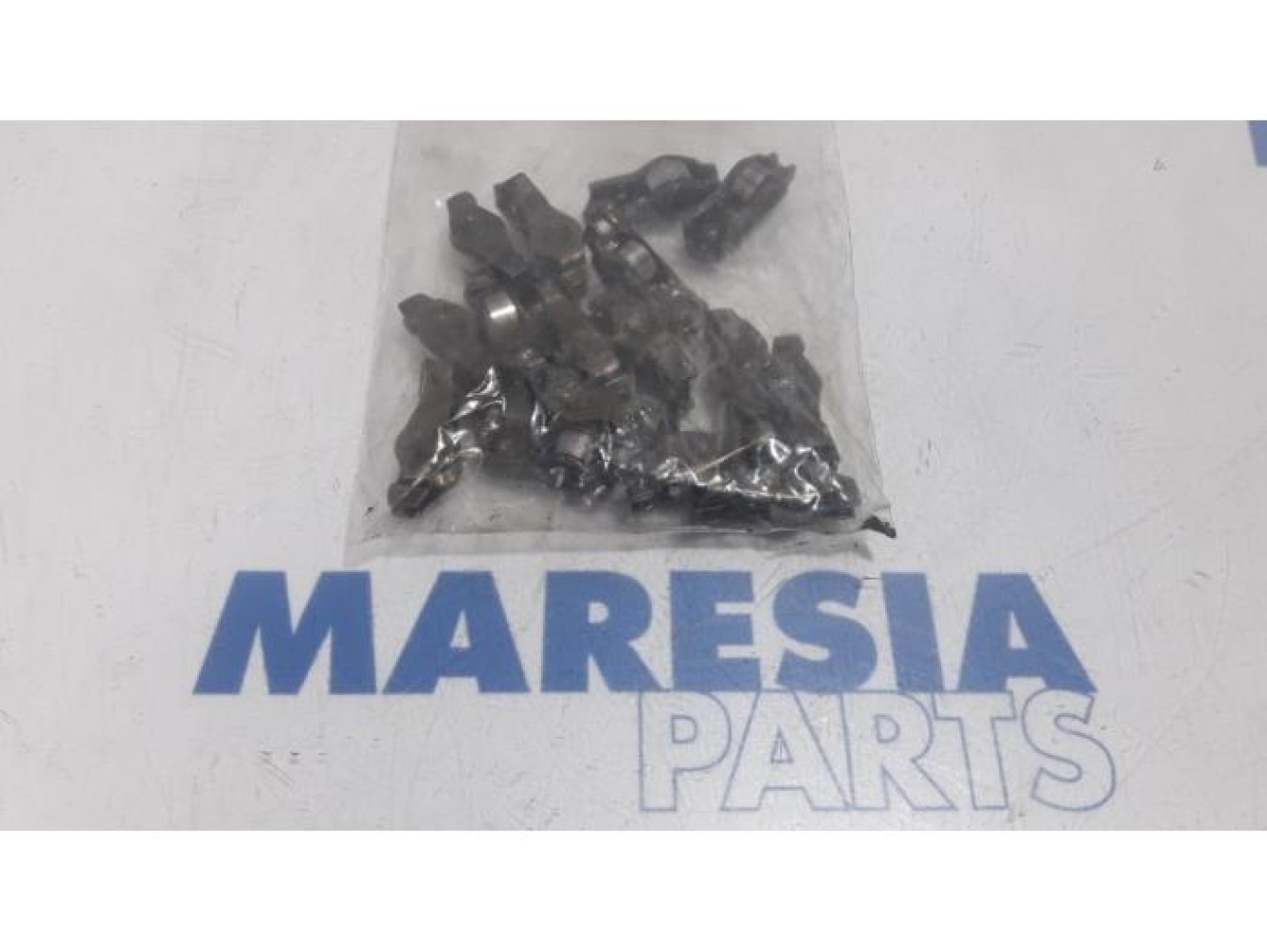 Citroen - DS4 - Rocker arm