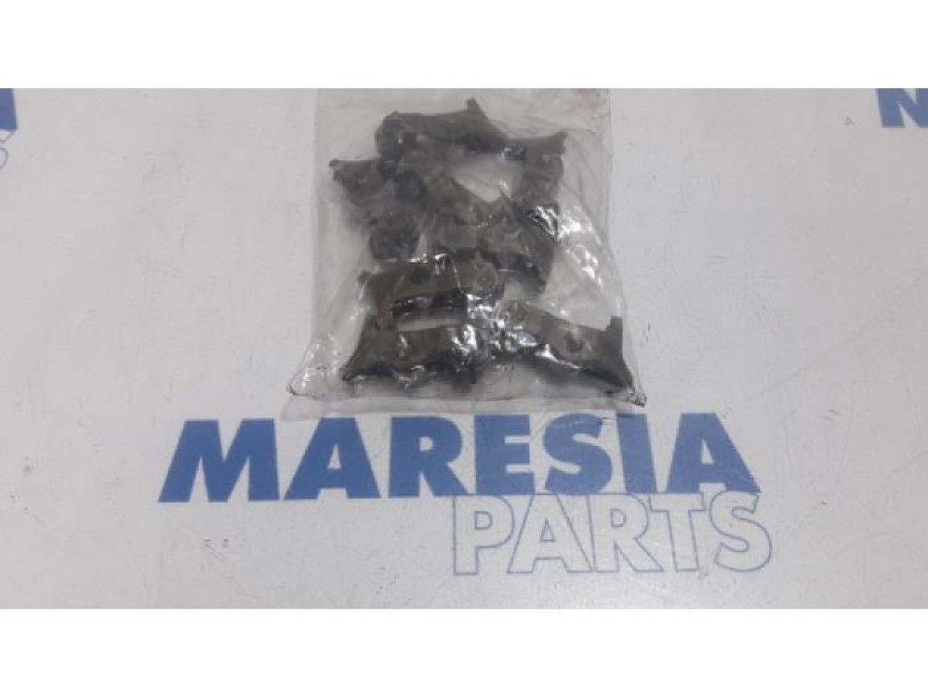 Citroen - DS4 - Rocker arm