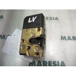 Peugeot - 806 - Door lock mechanism 4-door, front left