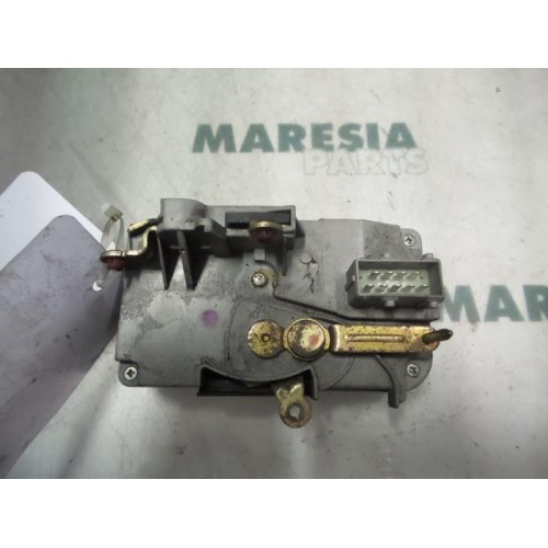 Peugeot - 806 - Door lock mechanism 4-door, front left