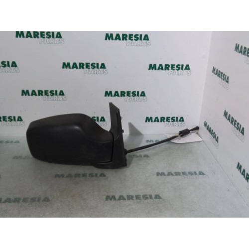 Peugeot - 806 - Wing mirror, right