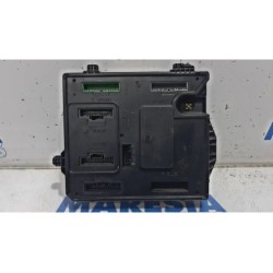 Renault - Megane - Computer Motormanagement