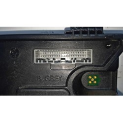 Renault - Megane - Computer Motormanagement