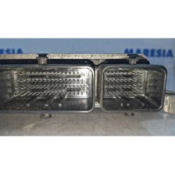 Renault - Megane - Computer Motormanagement