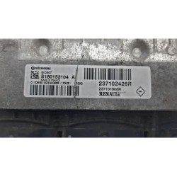 Renault - Megane - Computer Motormanagement