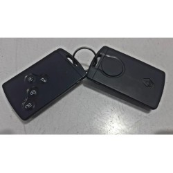 Renault - Megane - Computer Motormanagement