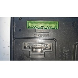 Renault - Megane - Computer Motormanagement