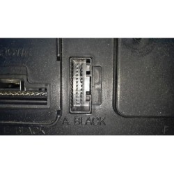Renault - Megane - Computer Motormanagement