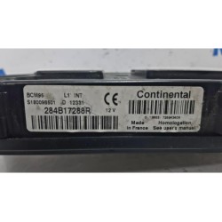 Renault - Megane - Computer Motormanagement